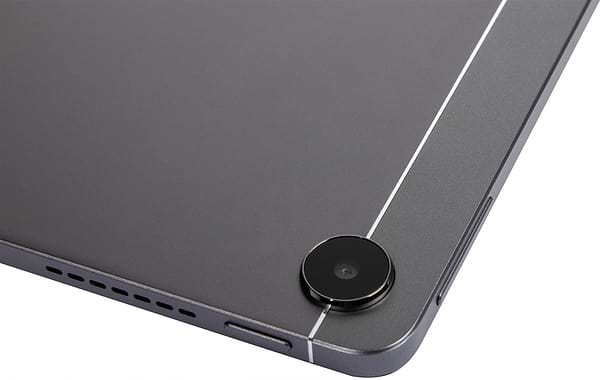 Фото - Планшет realme Pad 10.4" 6/128Gb WiFi Gray
