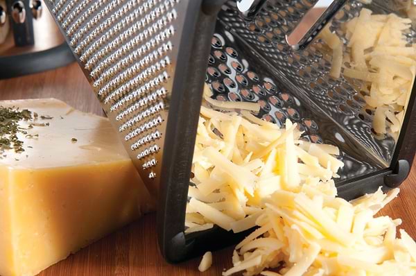 Фото - Терка Berghoff 1100191 Терка четырехсторонняя квадратная