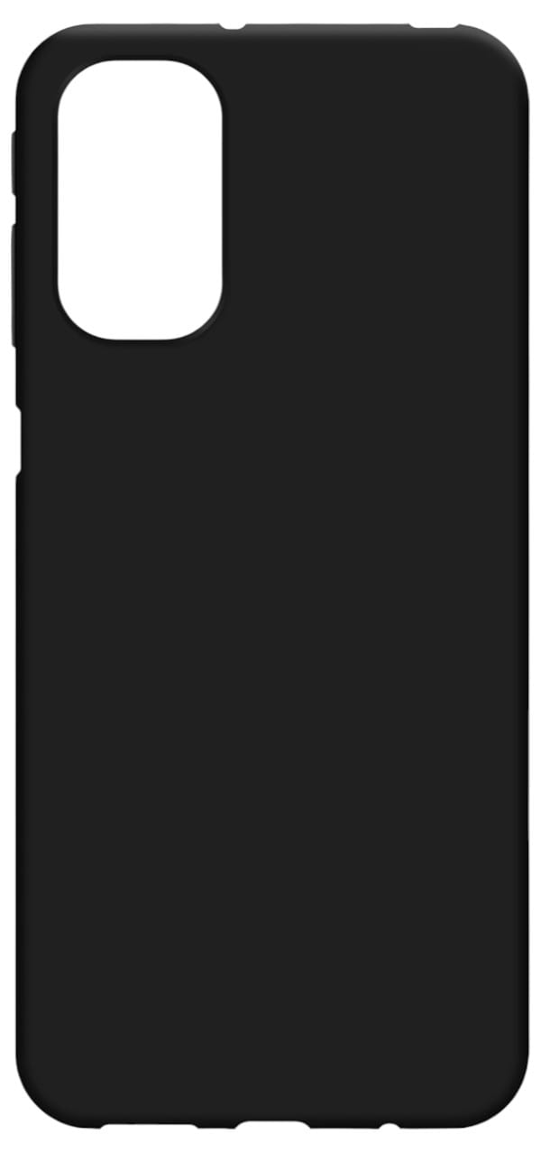 Чохол для смартфону
 BeCover for Motorola Moto G31 / G41 Black (707991) - Фото 1