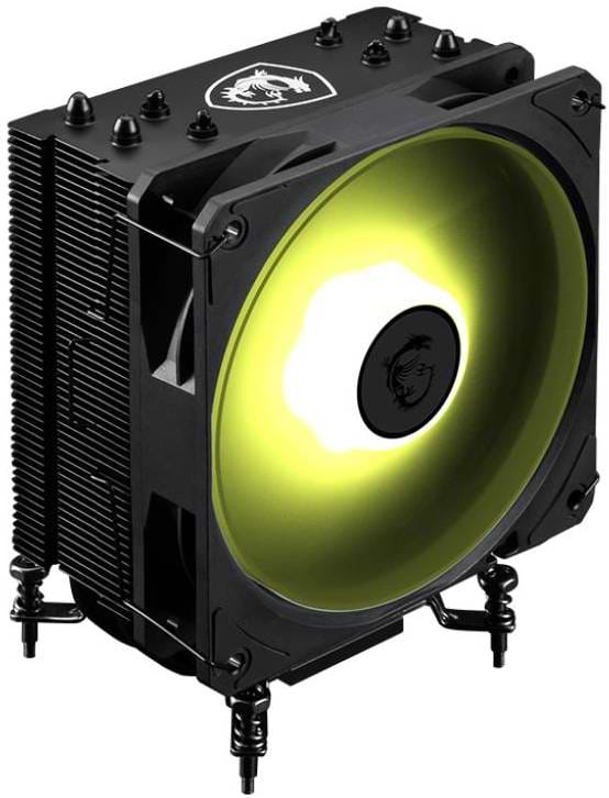 Процессорный кулер MSI MAG COREFROZR AA13