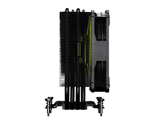 Фото - Водяна система охолодження MSI MAG COREFROZR AA13