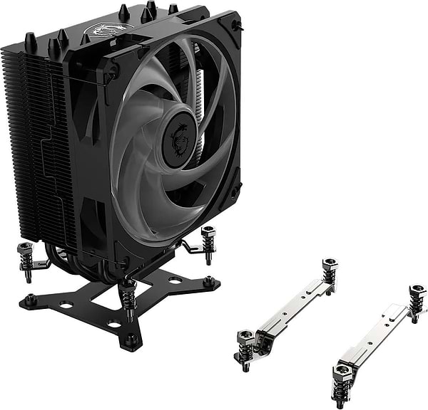 Фото - Водяна система охолодження MSI MAG COREFROZR AA13