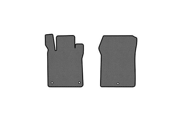 Фото - EVA килимки в салон авто передні EVAtech для TLX FWD Acura 2014-2020 1 покоління Sedan USA (AA1551A2TL3SGB)