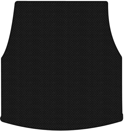 EVA коврик в багажник авто EVAtech для TLX FWD Acura 2014-2020 1 поколение Sedan USA (AA1551B1KBB)