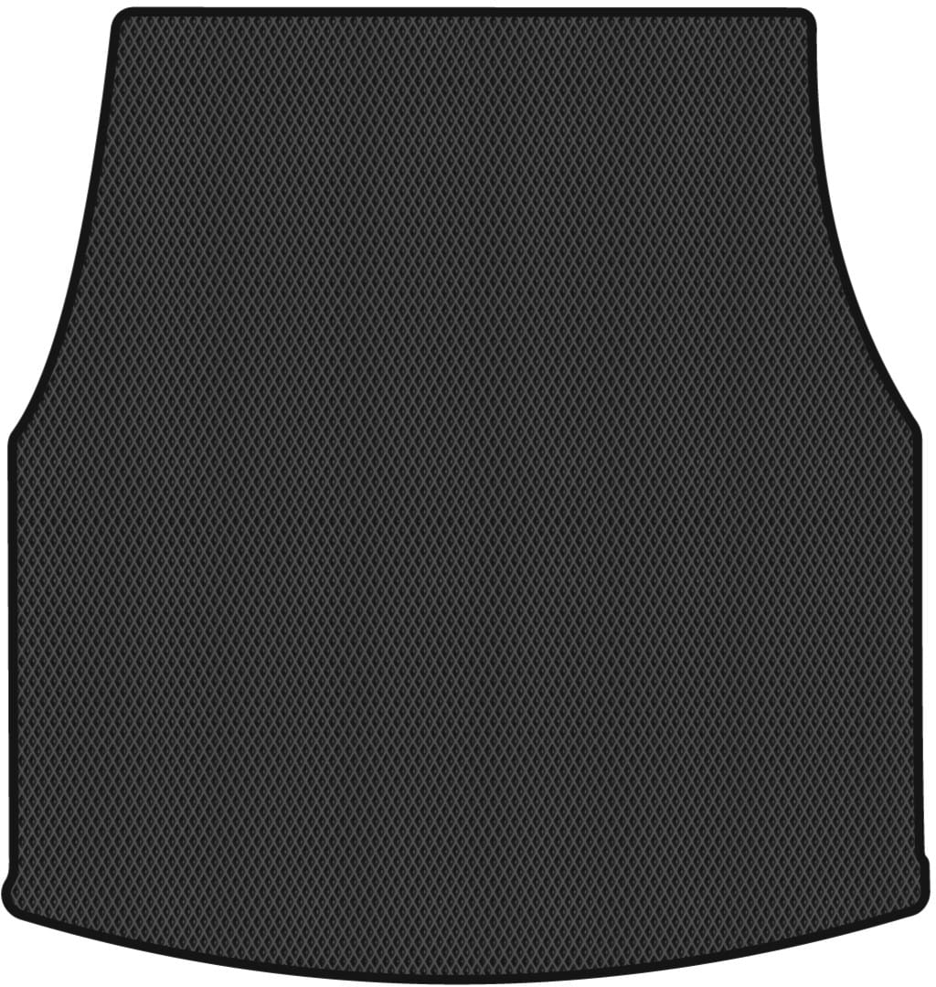 EVA коврик в багажник авто EVAtech для TLX FWD Acura 2014-2020 1 поколение Sedan USA (AA1551B1RBB)