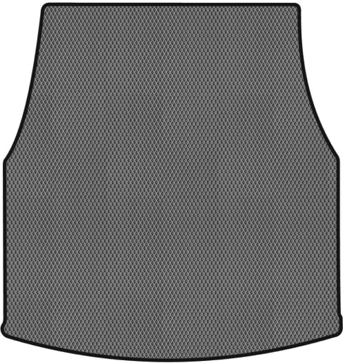 EVA коврик в багажник авто EVAtech для TLX FWD Acura 2014-2020 1 поколение Sedan USA (AA1551B1RGB)