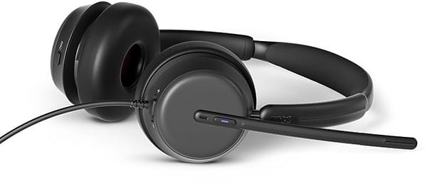 Фото - Гарнитура проводная Epos IMPACT 860T