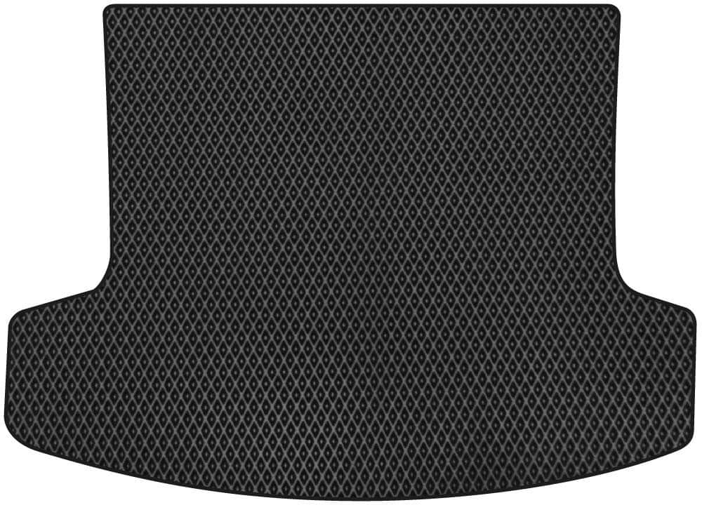 EVA коврик в багажник авто EVAtech для RDX Acura 2018 3 поколение SUV USA (AA1737B1RBB)