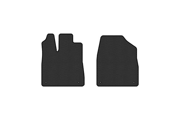 Фото - EVA килимки в салон авто передні EVAtech для MDX (YD3) Acura 2013-2016 3 покоління SUV USA (AA21508AV2RBB)