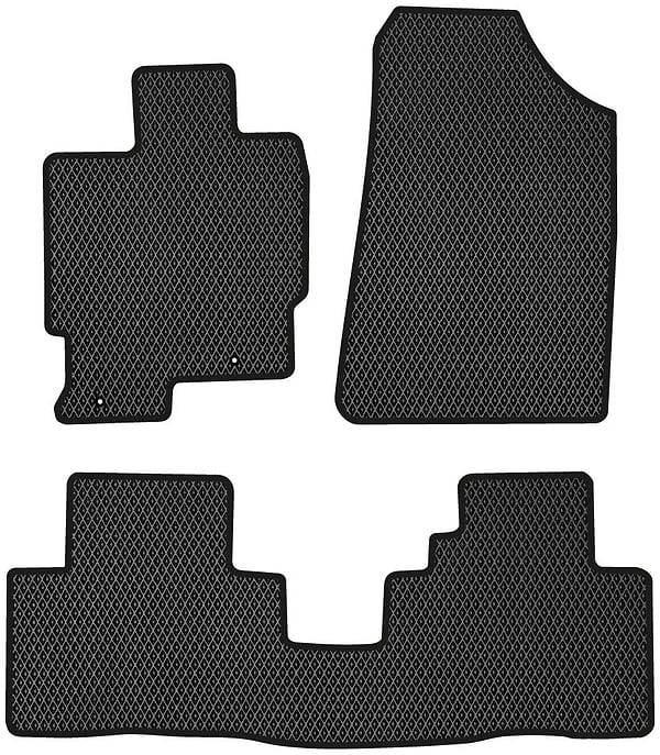 Фото - EVA килимки в салон авто EVAtech для RDX (TB1) Acura 2006-2009 1 покоління SUV USA (AA22671ZG3RBB)