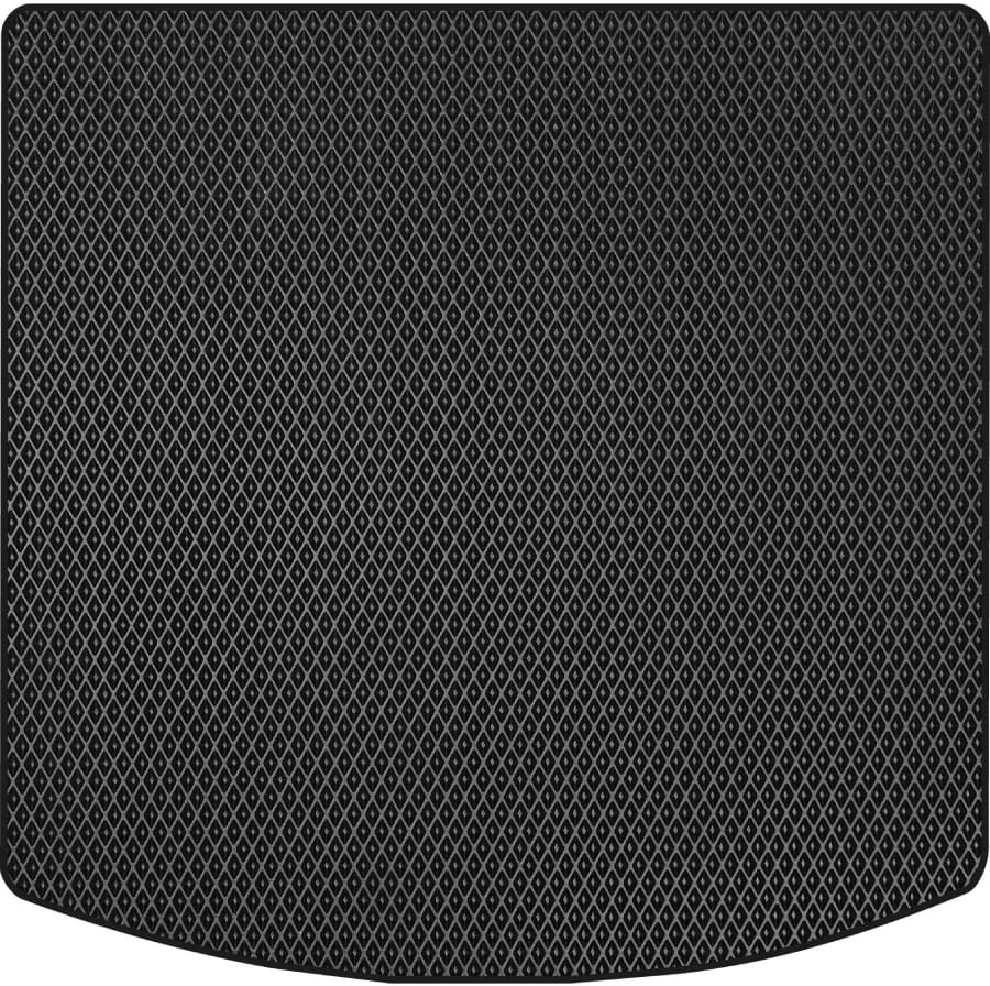 EVA коврик в багажник авто EVAtech для MDX (YD3) Restyling Acura 2016-2020 3 поколение SUV USA (AA23429B1RBB)