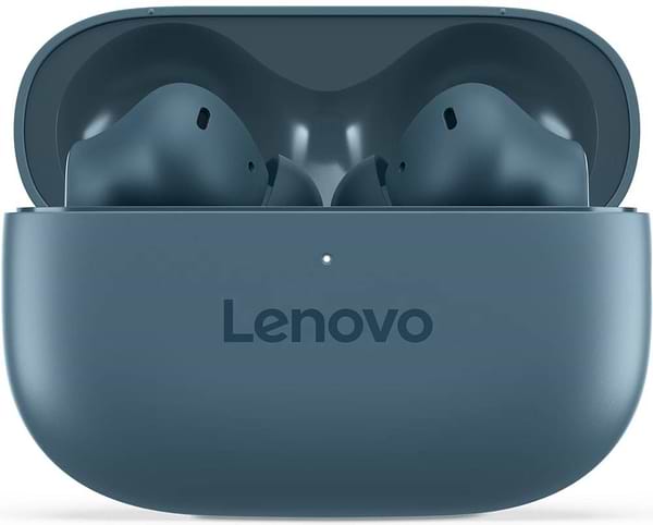 Фото - Наушники вкладыши беспроводные TWS Lenovo YOGA True Wireless Stereo Earbuds (GXD1N63507)