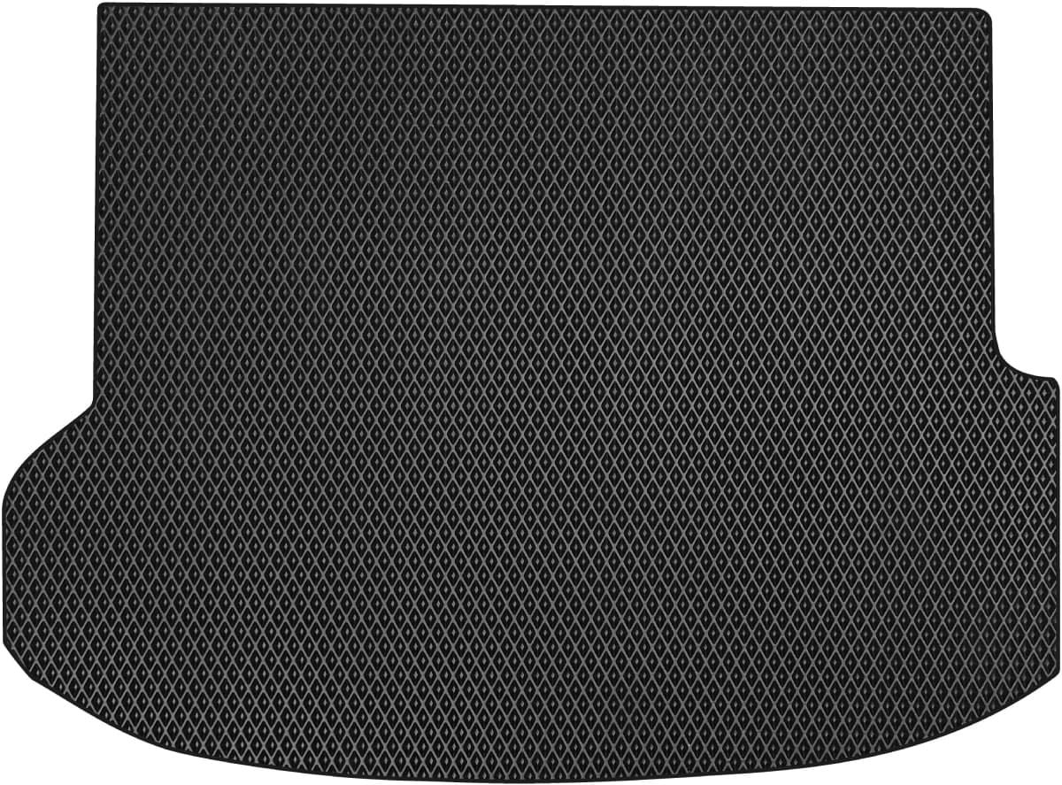 EVA килимок в багажник авто EVAtech для RDX (TB1) Restyling Acura 2009-2012 1 покоління SUV USA (AA2550B1RBB)
