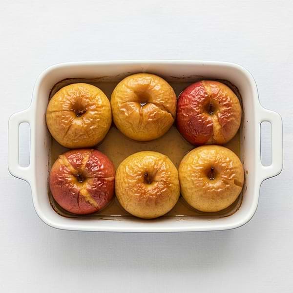 Фото - Свеча стекло Ароматика Печеное яблоко 200 г (4820256941881)