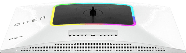 Фото - Монітор ігровий HP OMEN Transcend 32 (9R181AA)