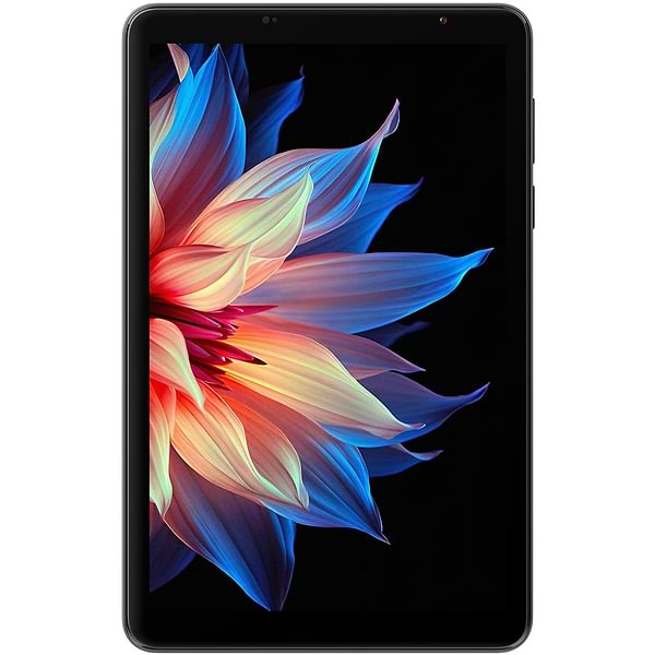 Фото - Планшет Blackview ZENO 1 8" HD+ 4/64GB LTE Black