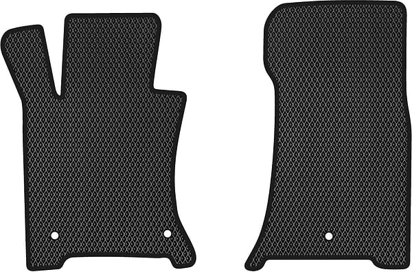 Фото - EVA коврики в салон авто передние EVAtech для TL SH (UA9) 4WD Acura 2009-2014 4 поколение Sedan USA (AA41671A2TL3RBB)