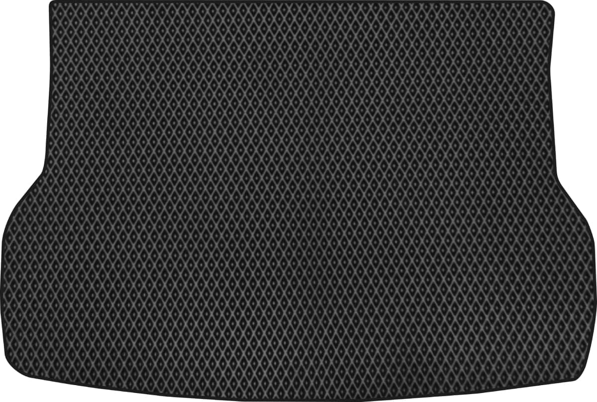 EVA коврик в багажник авто EVAtech для RDX (TB3) Electric seats Acura 2012-2018 2 поколение SUV USA (AA43770B1RBB)