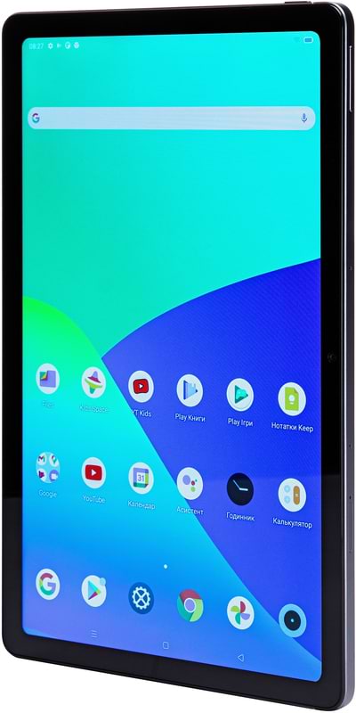 Фото - Планшет realme Pad 10.4" 4/64Gb WiFi Gray
