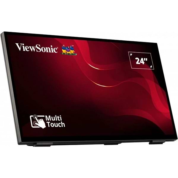 Фото - Монитор Viewsonic TD2465