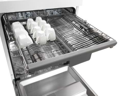 Фото - Посудомоечная машина встраиваемая Gorenje GV620E10