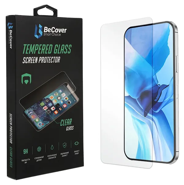 Фото - Защитное стекло для смартфона BeCover Premium for Samsung Galaxy A12 SM-A125 Clear (705599) Фото - Защитное стекло для смартфона BeCover Premium for Samsung Galaxy A12 SM-A125 Clear (705599)