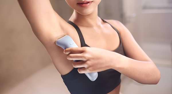 Фото - Епілятор Philips BRE709/00 серії 8000