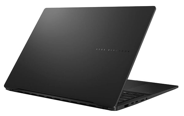Фото - Ноутбук Asus Vivobook S 15 S5506MA-MA107 Neutral Black