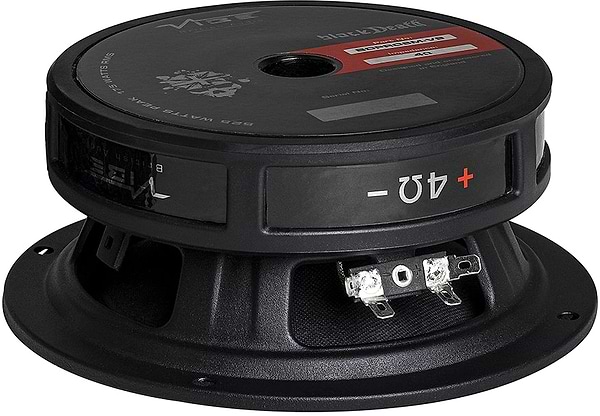 Фото - Автоакустика Vibe BDPRO6M-V9