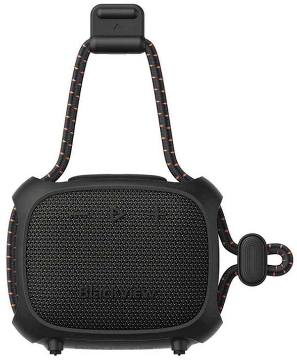 Фото - Портативная акустика Blackview AuraBass 1 (6931548325680)