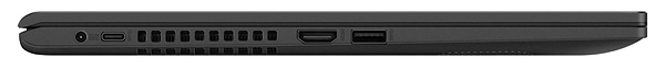 Фото - Ноутбук Asus Vivobook 15 X1500KA-EJ276 Indie Black
