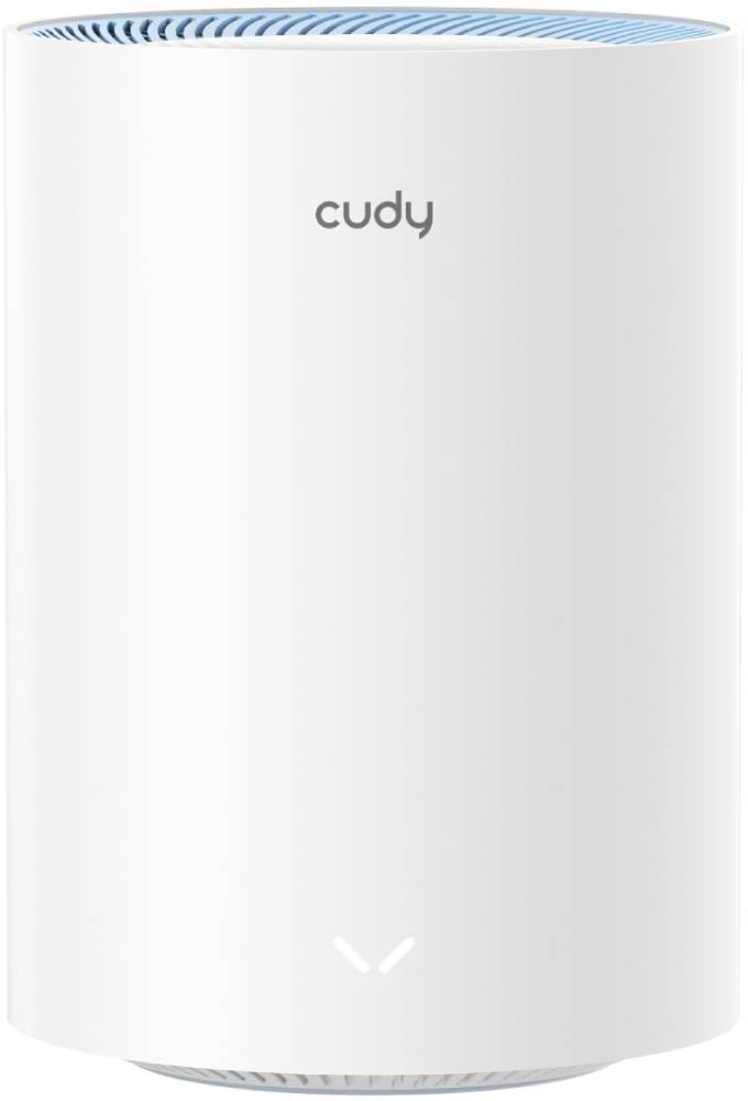 MESH система WiFi5 Cudy M1200 (1-Pack) - Фото 1