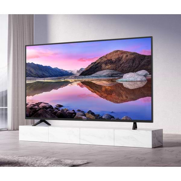 Фото - Телевизор Xiaomi TV P1E 43