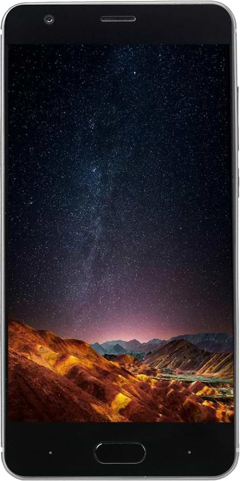 Фото - Смартфон Doogee X20 Silver