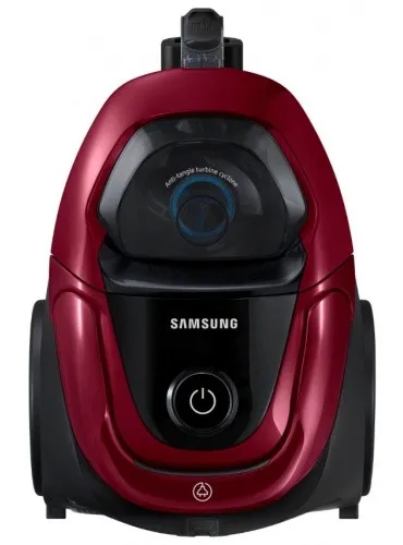 Фото - Пылесос для сухой уборки без мешка Samsung VC07M31A1HP/UK