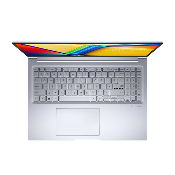 Фото - Ноутбук Asus Vivobook 16X K3604VA-MB093 Cool Silver
