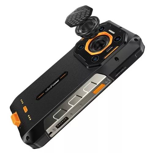 Фото - Смартфон Ulefone Armor 26 Ultra 12/512Gb Black