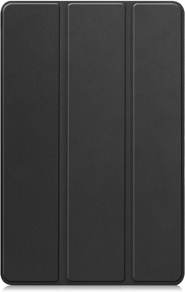 Фото - Уценка - Чехол для планшета BeCover Smart Case for Lenovo Idea Tab Pro 12.7" Black (713426)