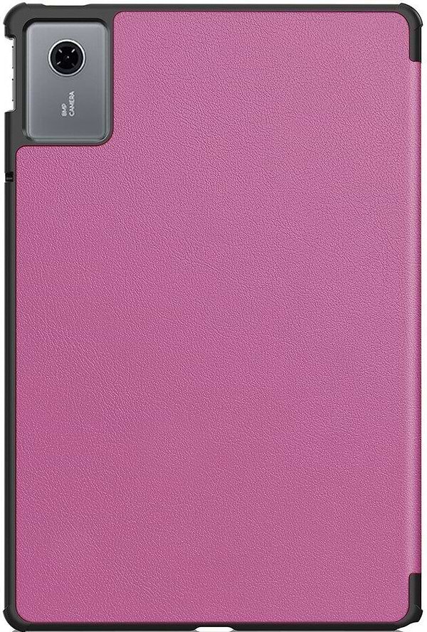 Фото - Чохол для планшета BeCover Smart Case for Lenovo Idea Tab/K11 (2nd Gen) TB336/Xiaoxin Pad (2025) 11" Purple (714098)