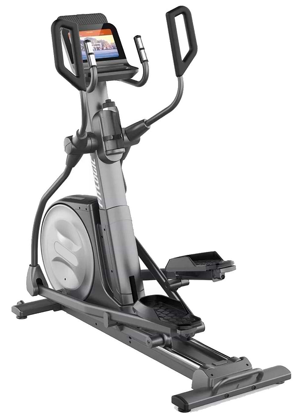 Фото - Орбитрек FitLogic E29 Plus TFT Фото - Орбитрек FitLogic E29 Plus TFT