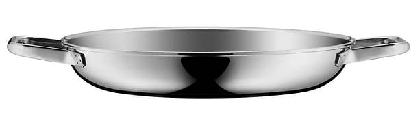 Фото - Сотейник WMF 1756346411 Hexagon 24 см