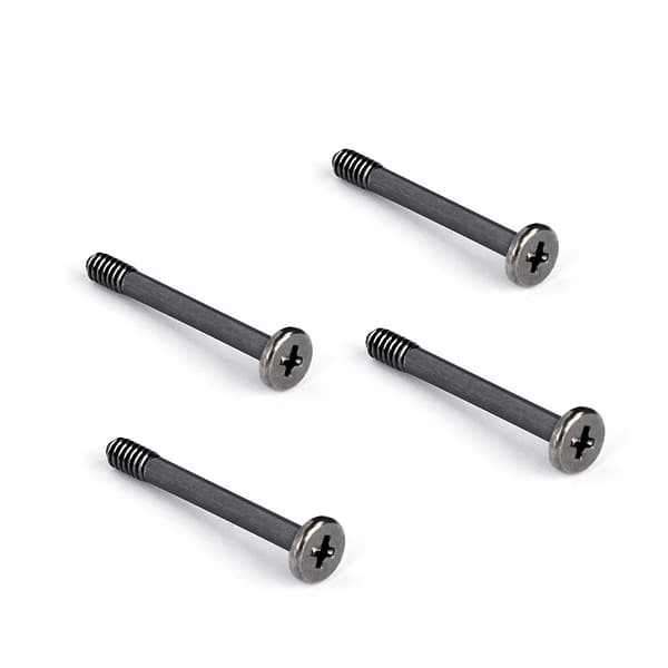 Фото - Корпусный вентилятор Silver Stone Air Blazer 120RW-ARGB (SST-AB120RW-ARGB)