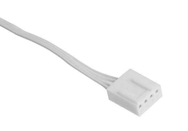 Фото - Корпусный вентилятор Silver Stone Air Blazer 120RW-ARGB (SST-AB120RW-ARGB)