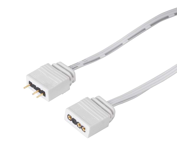 Фото - Корпусный вентилятор Silver Stone Air Blazer 120RW-ARGB (SST-AB120RW-ARGB)