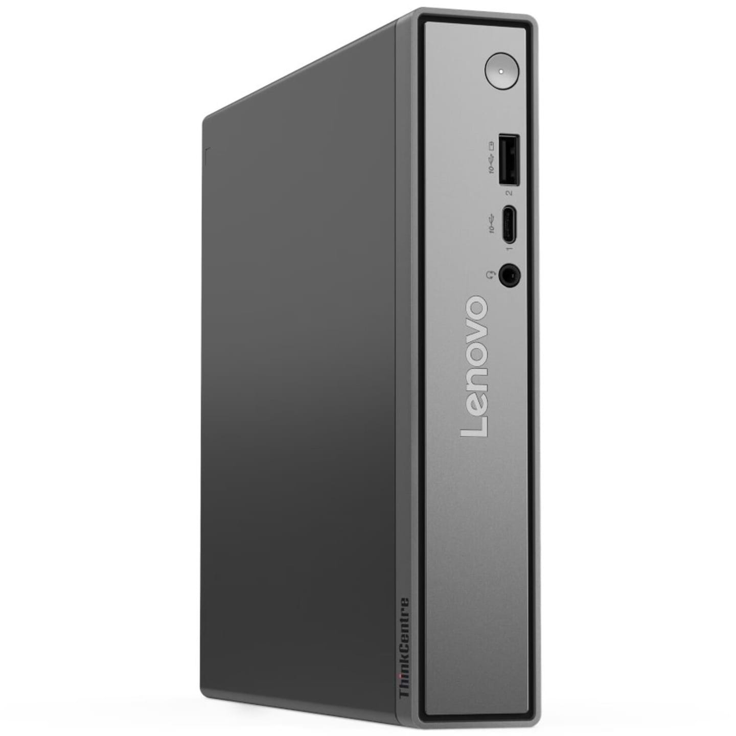 Системний блок Lenovo ThinkCentre neo 55q Gen 6 (13GN000QUI) Black