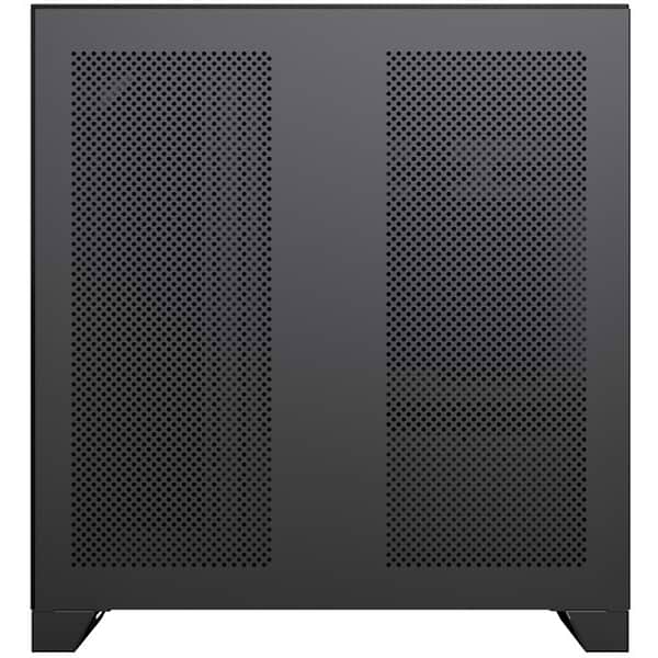 Фото - Корпус Gamemax Infinity Pro BK без БП