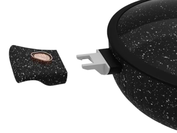 Фото - Сотейник Bollire SICILIA 28 см (BR-1514)