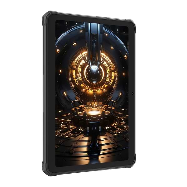 Фото - Планшет HOTWAV R8 LTE 4/128Gb Black (HWR8LTE4128B)