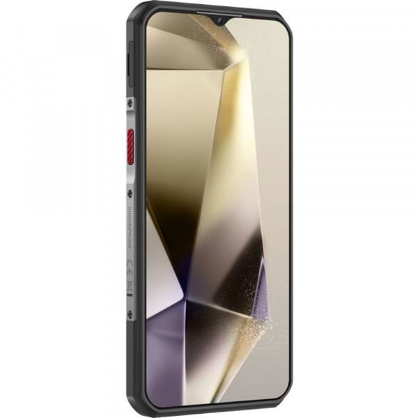 Фото - Смартфон OUKITEL WP35 8/256GB Black