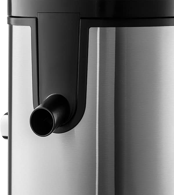 Фото - Соковыжималка центробежная Sencor SJE741SS